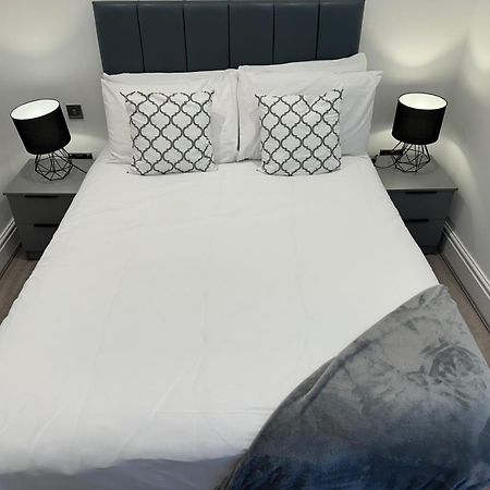 Harrington Street Apartments Liverpool By Beehosting Екстер'єр фото