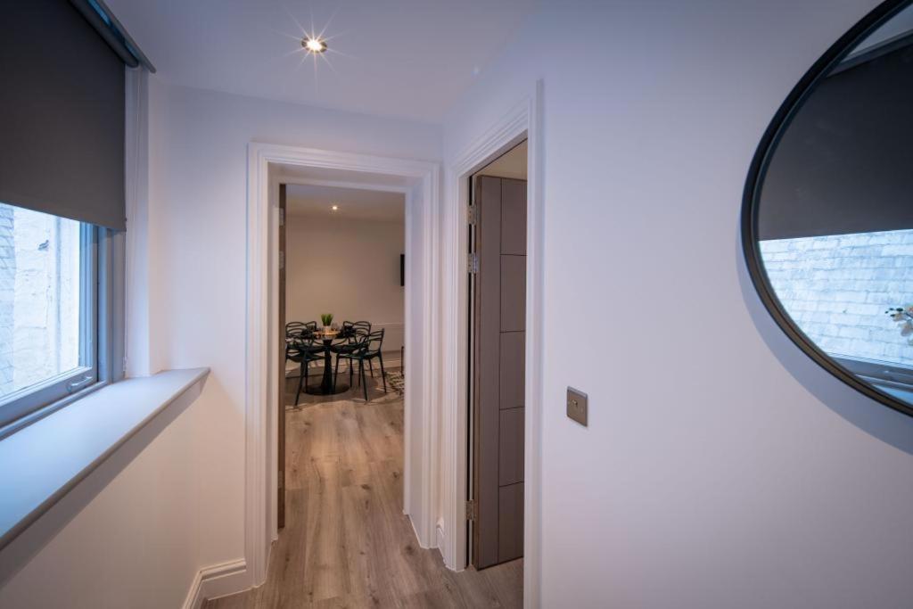 Harrington Street Apartments Liverpool By Beehosting Екстер'єр фото